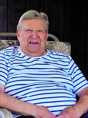 Frederick L. George